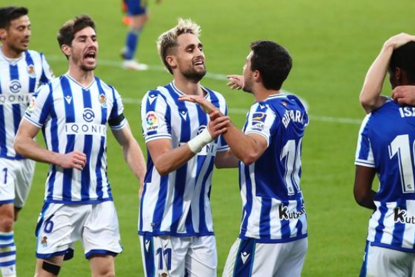 西甲皇家社會的實力怎么樣？