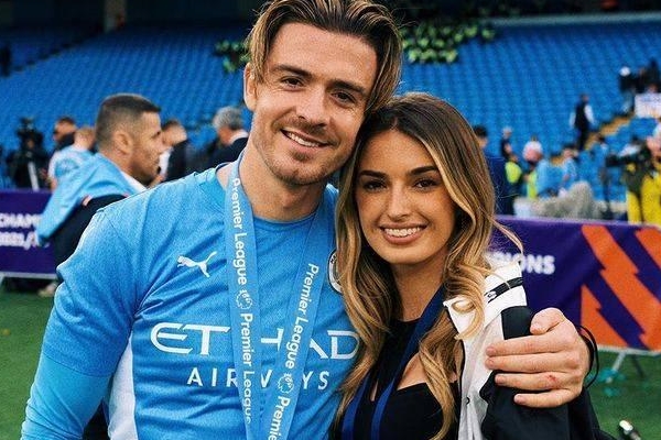 格拉利什的女朋友是誰？