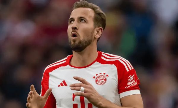 凱恩離隊(duì)決策或賭注失誤？歐文：他會(huì)后悔的