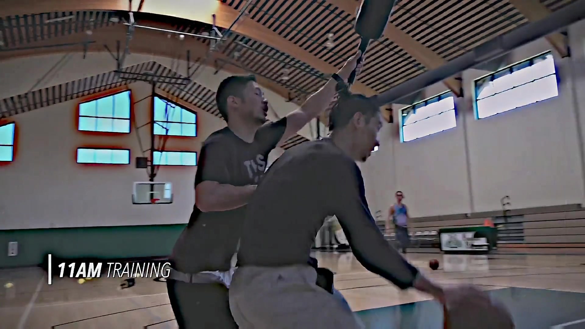 上過哈佛打過NBA有過高光有總冠軍，他活成了每男生夢想中的樣子（哈佛出來的nba球員）