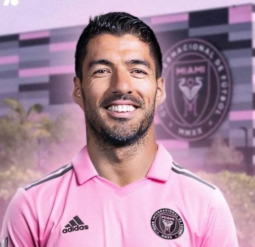 蘇亞雷斯和梅西的關(guān)系怎么樣？