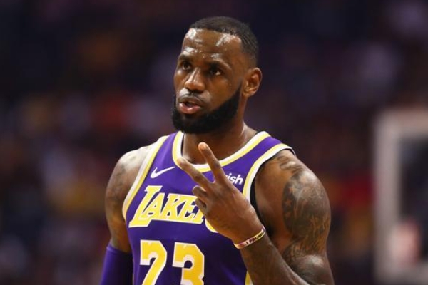 NBA歷史總得分排名前十如何？