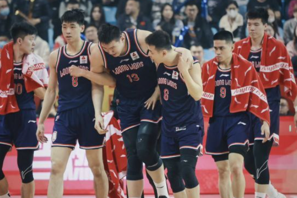 CBA中場(chǎng)休息有多少分鐘?