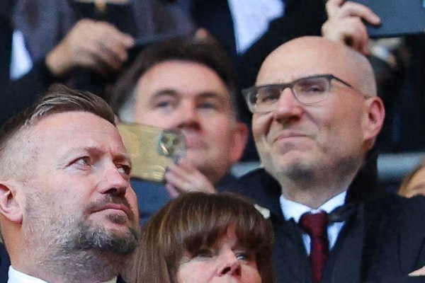 英力士接管曼聯(lián)后內(nèi)幕曝光:重磅揭秘內(nèi)部運營體系